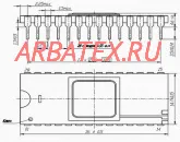 580ВН59 микросхема 580ВН59 микросхема