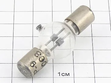 Р-9 разрядник неуправляемый фото 2 Р-9 разрядник неуправляемый фото 2