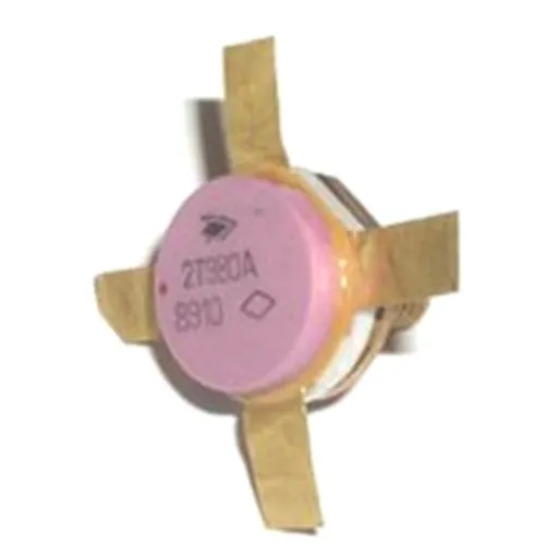 КТ980Б фото 2 КТ980Б фото 2