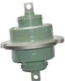 Р-77 разрядник неуправляемый фото 2 Р-77 разрядник неуправляемый фото 2