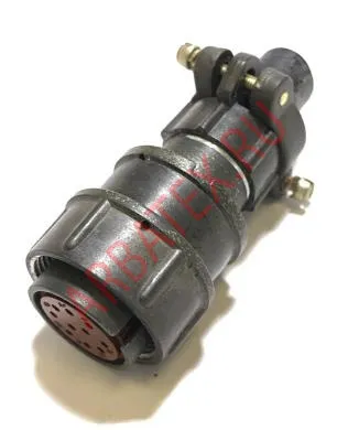 2РМ22КПН10Г1В1Л фото фото 3 2РМ22КПН10Г1В1Л Разъемы 2РМ, 2РМТ, 2РМГ, 2РМДТ, ОНЦ-РГ фото фото 3