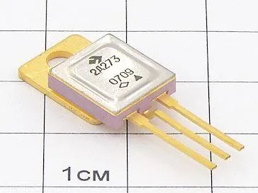 2Д273ВС91 фото 2 2Д273ВС91 фото 2