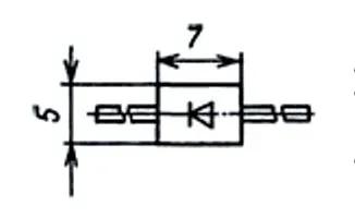 КД106А диод фото 2 КД106А диод фото 2