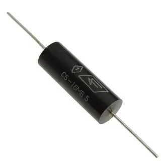 С5-5В 5Вт 6,8 кОм фото 2 С5-5В 5Вт 6,8 кОм фото 2