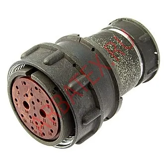 2РМ33КПЭ20Г1А1 фото фото 2 2РМ33КПЭ20Г1А1 Разъемы 2РМ, 2РМТ, 2РМГ, 2РМДТ, ОНЦ-РГ фото фото 2