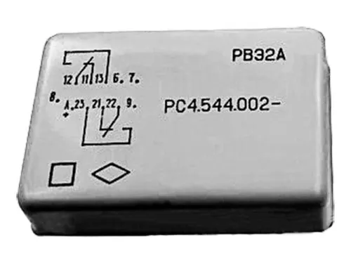 РВЭ-2А РС4.544.002-16 фото 2