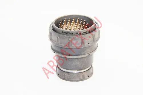 2РМДТ45КПЭ50Ш8В1В Разъемы 2РМ, 2РМТ, 2РМГ, 2РМДТ, ОНЦ-РГ фото фото 6