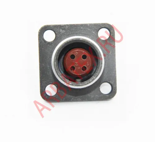 2РМТ14Б4Г1В1В Разъемы 2РМ, 2РМТ, 2РМГ, 2РМДТ, ОНЦ-РГ фото