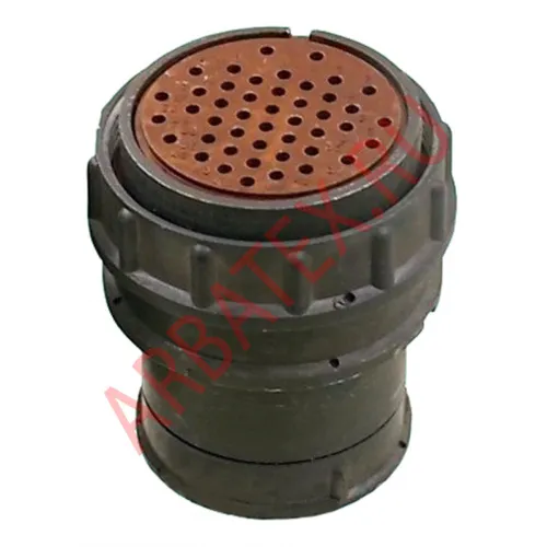 2РМДТ42КПЭ45Г5В1Л фото фото 2 2РМДТ42КПЭ45Г5В1Л Разъемы 2РМ, 2РМТ, 2РМГ, 2РМДТ, ОНЦ-РГ фото фото 2