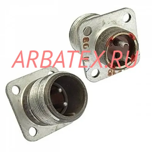 2РТ20ПК2ЭШ6-А вилка Разъемы разное фото