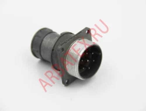 2РМДТ27БПЭ7Ш5В1В Разъемы 2РМ, 2РМТ, 2РМГ, 2РМДТ, ОНЦ-РГ фото