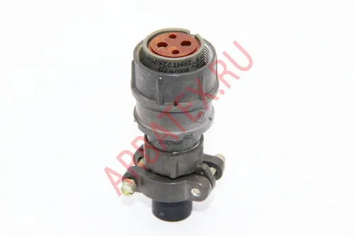 2РМТ22КПН4Г3В1В Разъемы 2РМ, 2РМТ, 2РМГ, 2РМДТ, ОНЦ-РГ фото фото 3