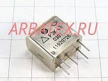 РЭК-43 РФ4.500.478-03.01