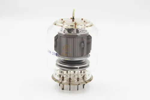 ГМИ-11 импульсный триод фото 7 ГМИ-11 импульсный триод фото 7