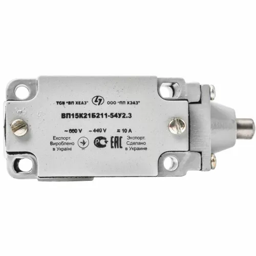 ВП15Е 21-Б211-54У2-3 выключатель фото 2