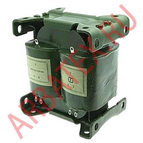 ТПП321-220-50 трансформатор фото 2 ТПП321-220-50 трансформатор фото 2