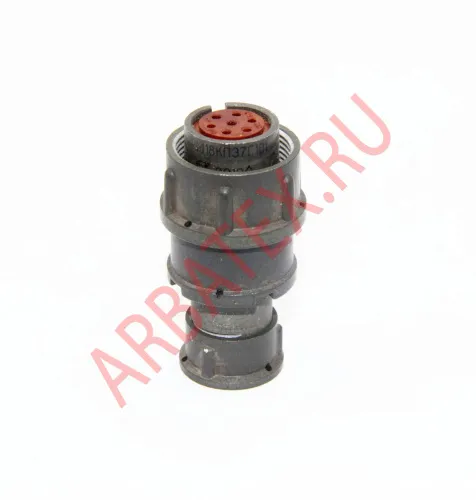 2РМ18КПЭ7Г1В1 Разъемы 2РМ, 2РМТ, 2РМГ, 2РМДТ, ОНЦ-РГ фото фото 2