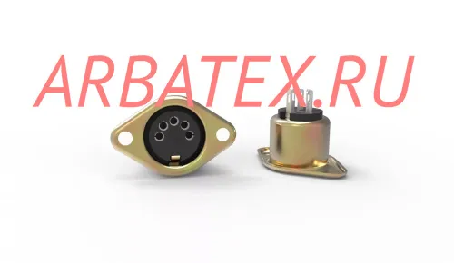 ОНЦ-ВГ-1-5/16Р Разъемы разное фото