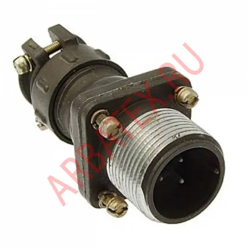 ШР20ПК3НШ6 вилка Разъемы ШР, СШР фото