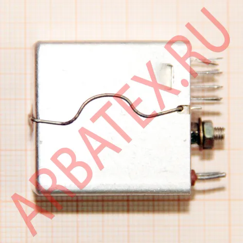 РЭС-22 РФ4.523.023-02.02 фото 3