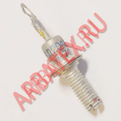 КД204Б диод фото 3