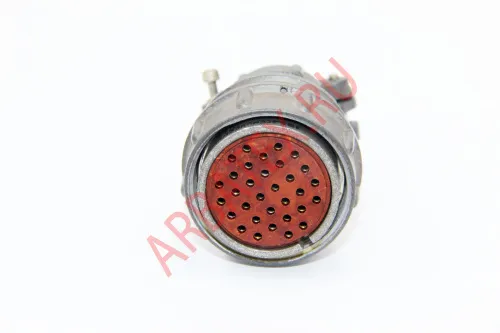 2РМД33КПН32Г5В1 Разъемы 2РМ, 2РМТ, 2РМГ, 2РМДТ, ОНЦ-РГ фото фото 5