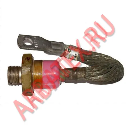 ВЧ2-200-10 диод фото 3