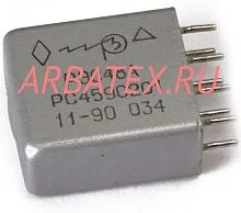 РЭС-48А-В РС4.590.201