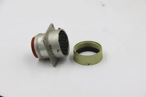 СНЦ23-32/27Р-2-б-В розетка Разъемы разное фото фото 2