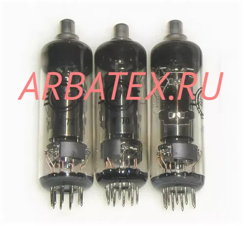 6Э7П радиолампа 6Э7П радиолампа
