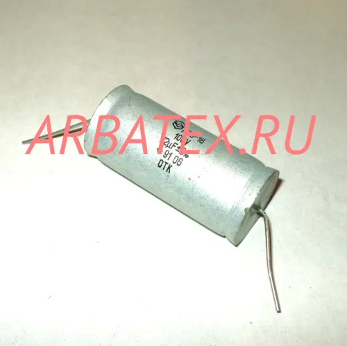 К73-16 100в 12 мкф