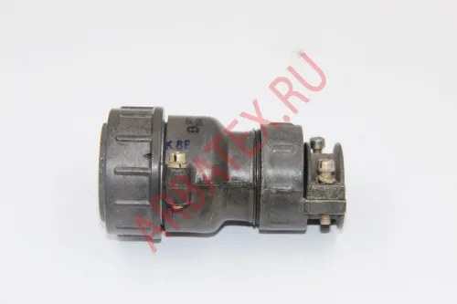 ШР36П5ЭШ11 розетка кабельная Разъемы разное фото фото 3