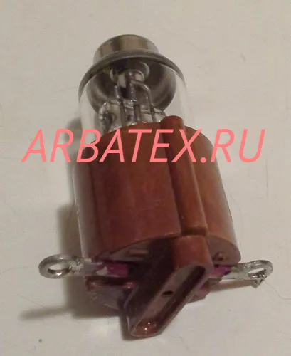 ВИР-14 вакуумное искровое реле