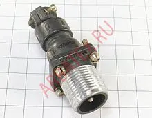 ШР16ПК1ЭШ3 вилка фото