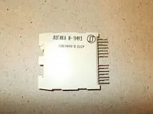 И-114 У3 логика фото