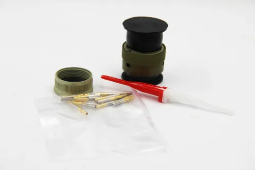 СНЦ23-19/22Р-11-В розетка Разъемы разное фото фото 2