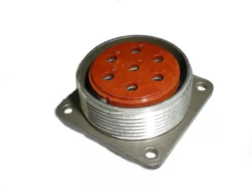 2РТ48П7ЭГ2А розетка Разъемы разное фото фото 2