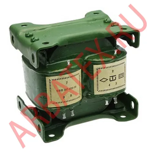 ТПП307-220-50 трансформатор фото 2 ТПП307-220-50 трансформатор фото 2