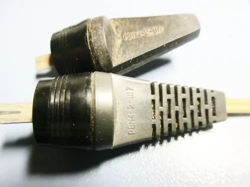 РВН4-2-Г1 Разъемы разное фото