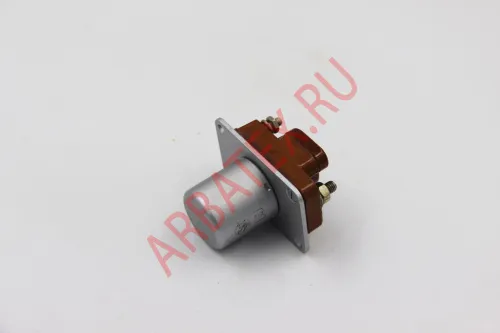 ТКД501ДОД контактор фото 10