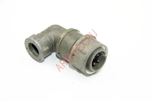 2РМДТ18КУЭ4Ш5В1В Разъемы 2РМ, 2РМТ, 2РМГ, 2РМДТ, ОНЦ-РГ фото