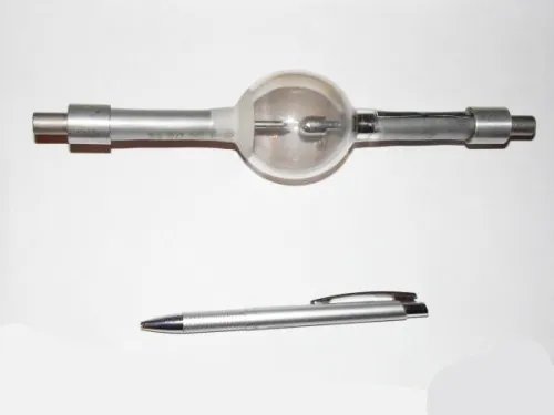 ДРКС-1500М лампа дуговая ДРКС-1500М лампа дуговая