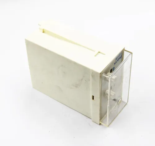 ВЛ-69 1-99 сек. 110В реле времени фото 3 ВЛ-69 1-99 сек. 110В реле времени фото 3