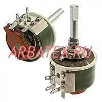 СП5-30-II-16Г 22 кОм