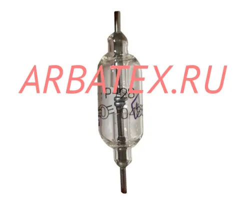 Р-28 разрядник неуправляемый Р-28 разрядник неуправляемый