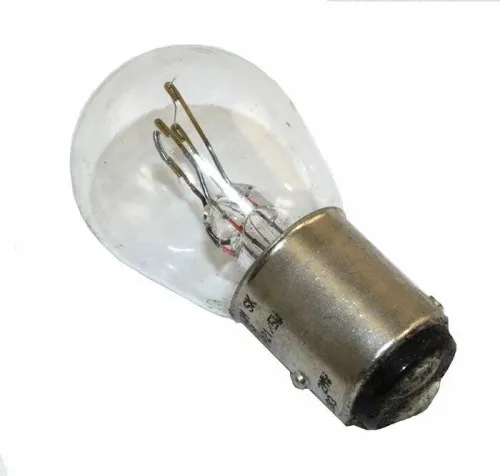 РН12-100 B22d лампа накаливания фото 2