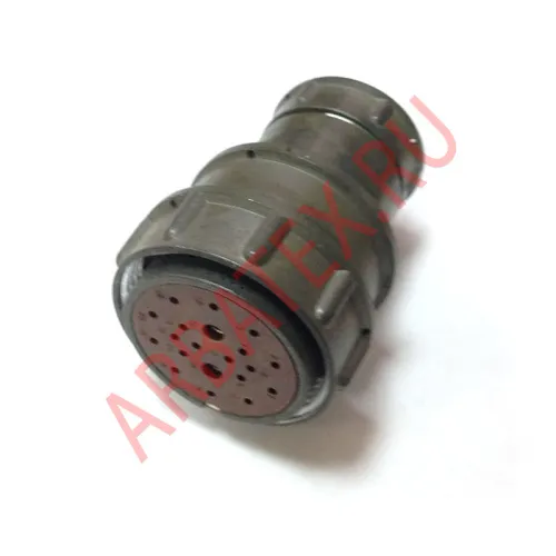 2РМТ33КПЭ20Г4А1В Разъемы 2РМ, 2РМТ, 2РМГ, 2РМДТ, ОНЦ-РГ фото фото 2