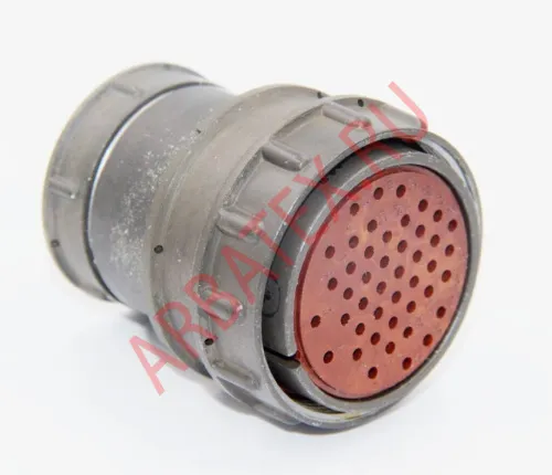 2РМДТ42КПЭ45Г5А1В фото 2РМДТ42КПЭ45Г5А1В Разъемы 2РМ, 2РМТ, 2РМГ, 2РМДТ, ОНЦ-РГ фото