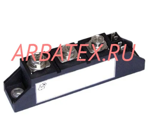 МТТ2-40-10 силовой модуль