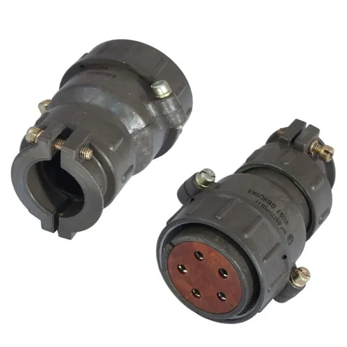 Р36У14НШ5В розетка Разъемы разное фото